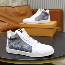 Louis Vuitton High Shoes